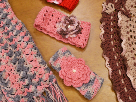 Como Fazer Faixa de Cabelo de Crochê: Guia Completo para Iniciantes