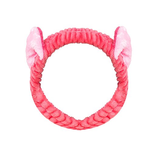 Tiara Nuvem vs. Faixa Atoalhada: Qual a Melhor para Maquiagem?