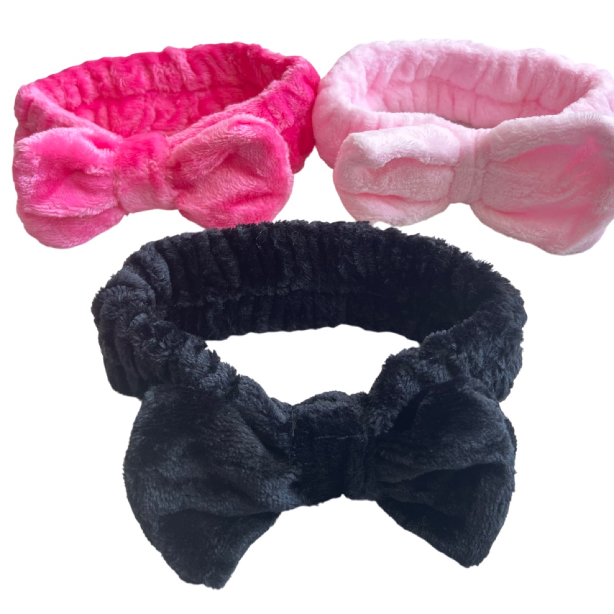 5 Usos Criativos para Sua Faixa de Cabelo Além do Skincare