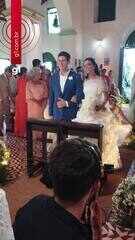 Guia Definitivo para Alinhar com Fornecedores na Última Semana do Casamento