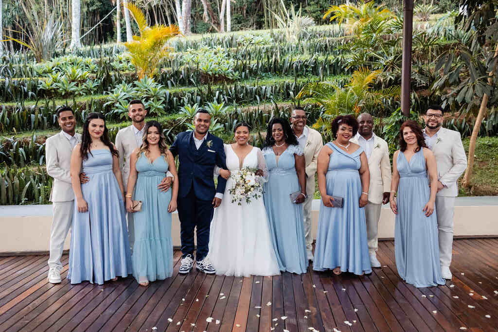 Licença Gala: Entenda Seus Direitos e Como Solicitar no Casamento