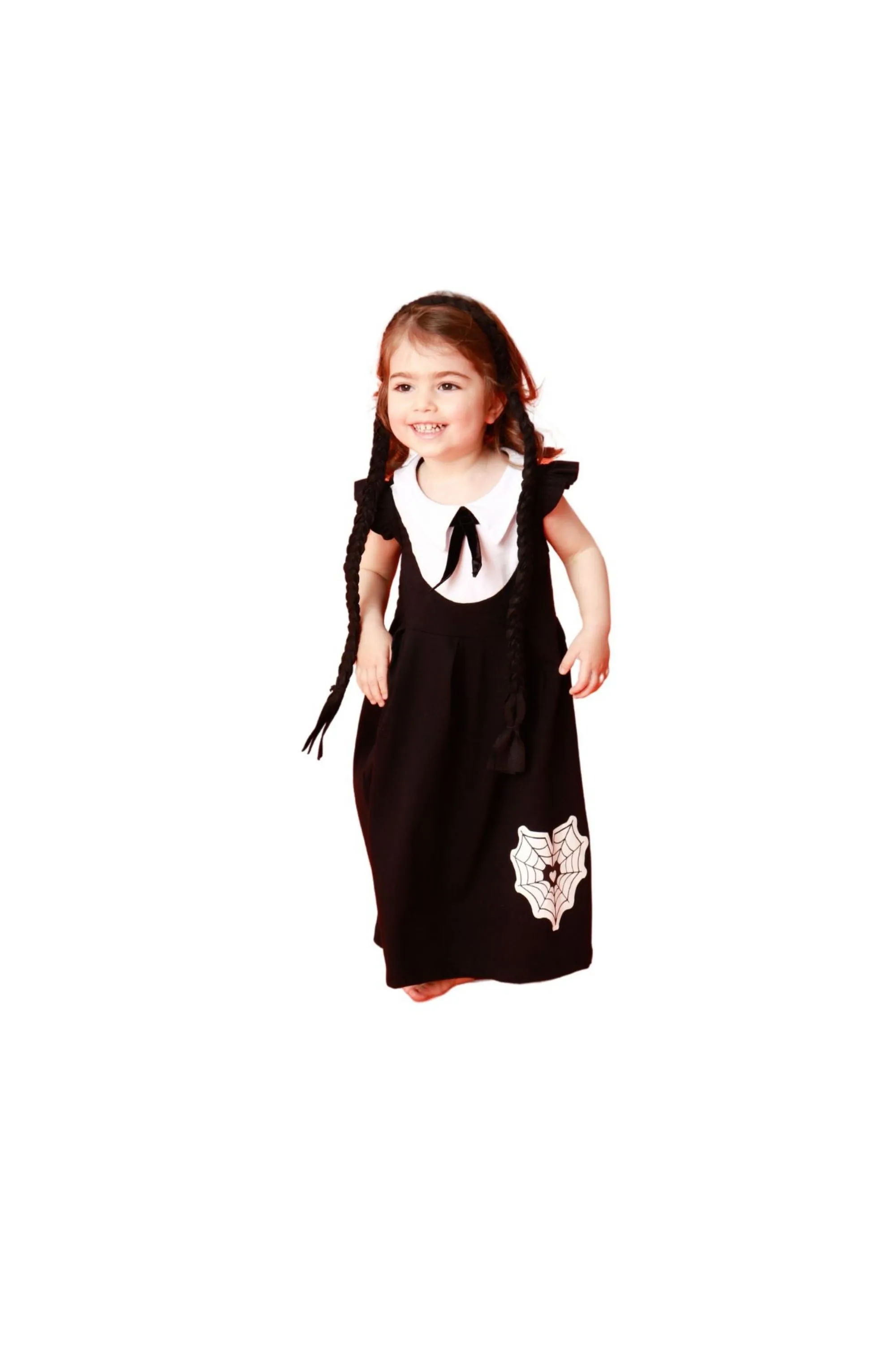 Acessórios Wandinha