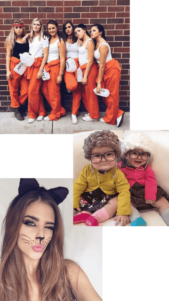ideias de fantasia de carnaval criativas
