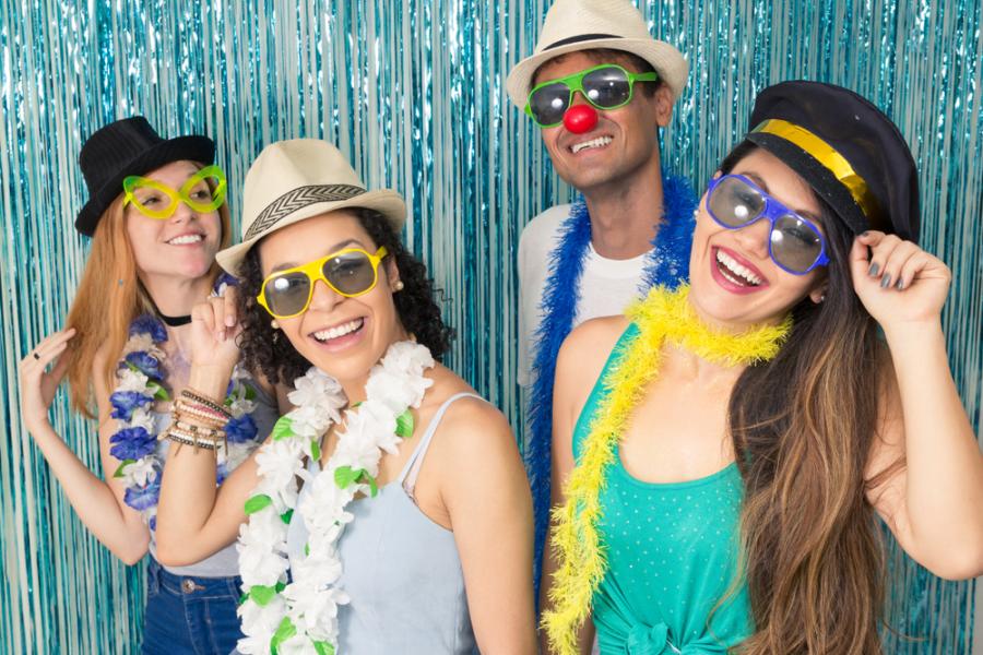 fantasias criativas baratas carnaval