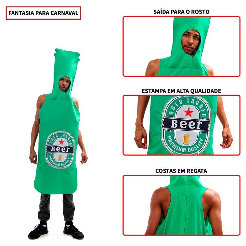 fantasias criativas baratas carnaval
