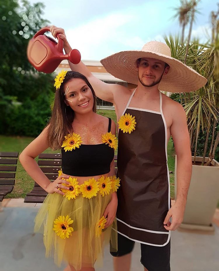 fantasia de casais