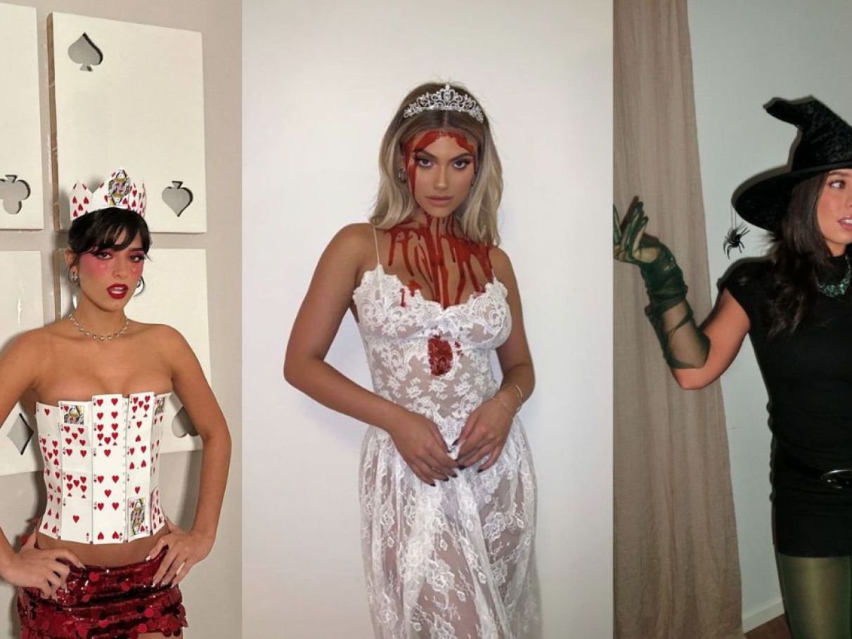 ideias fantasia feminina facil fazer em casa