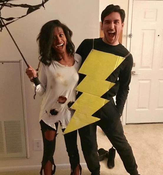 ideias de fantasia feminina criativa para festas temáticas