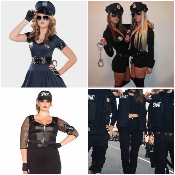 quanto custa para montar uma fantasia feminina criativa