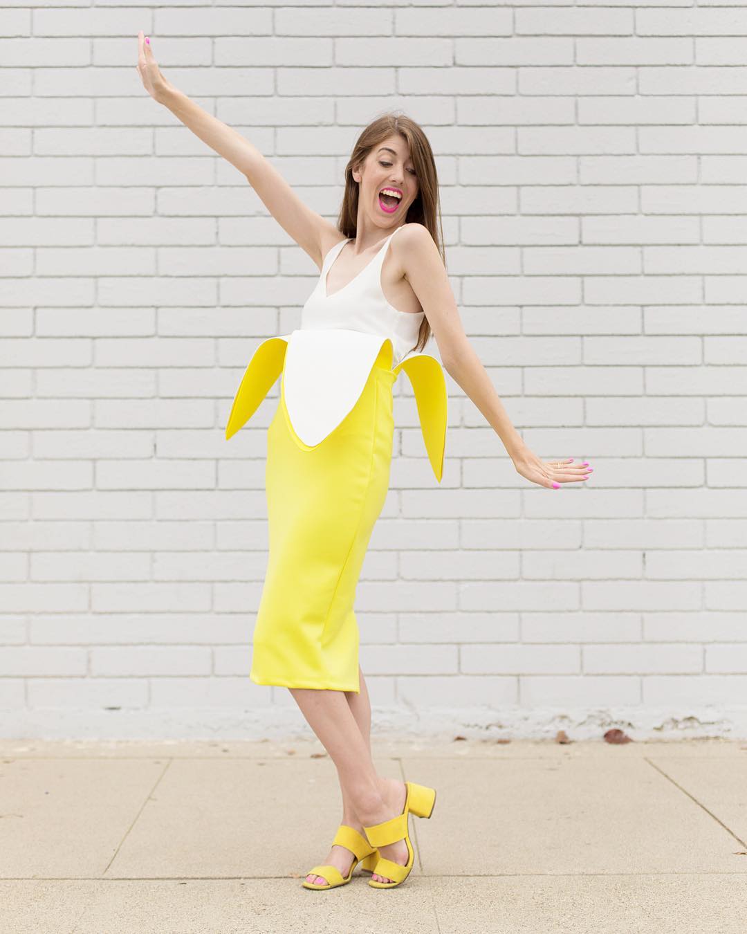 ideias fantasia feminina criativa e facil de fazer