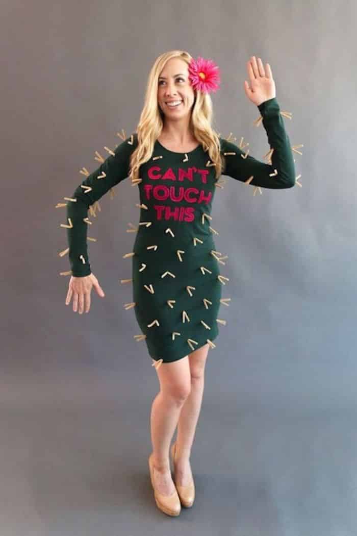 quanto custa fazer fantasia feminina criativa