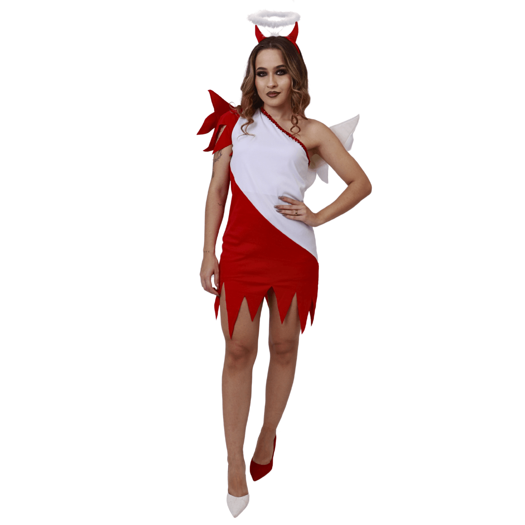 Fantasias Inspiradas em Séries e Filmes: As Mais Pedidas para o Halloween