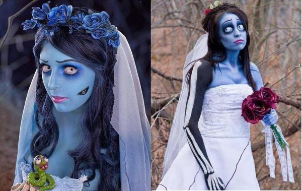 Fantasias Inspiradas em Séries e Filmes: As Mais Pedidas para o Halloween