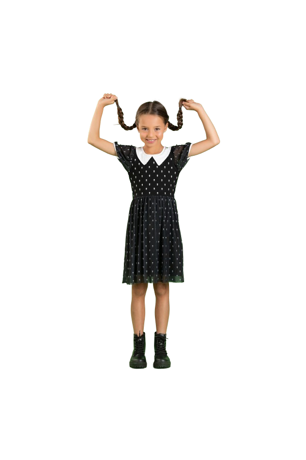 Guia Completo: Como Montar sua Fantasia de Halloween com Peças do Dia a Dia