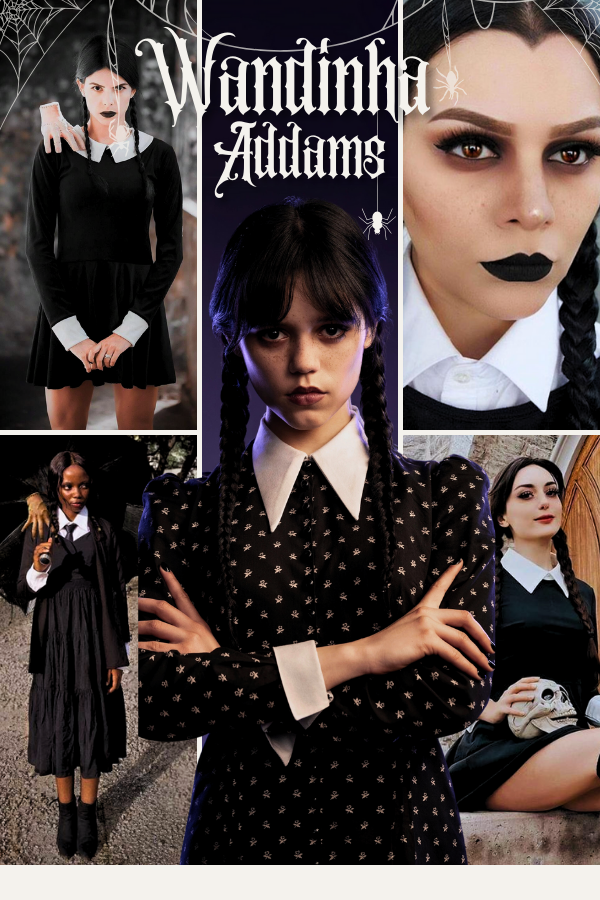 Onde Encontrar Fantasias de Luxo para Arrasar no Halloween