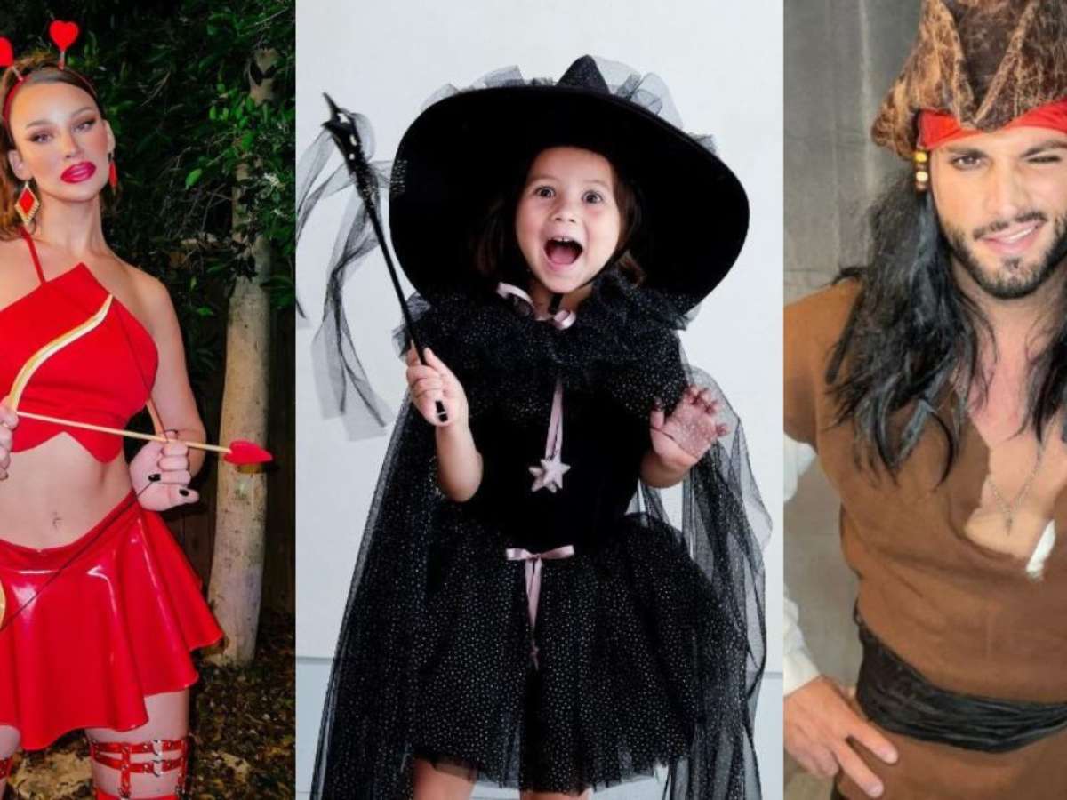 ideias de fantasias femininas simples para festa