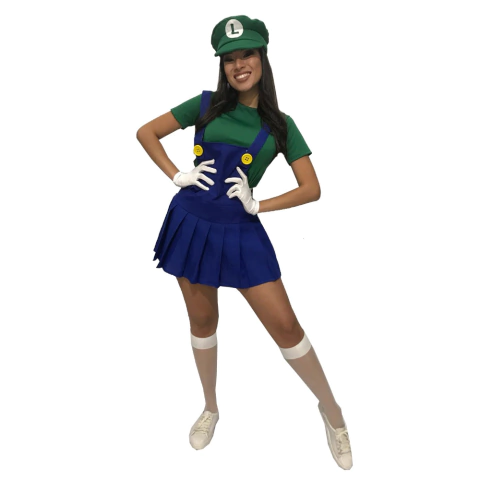 ideias de fantasias femininas simples para festa