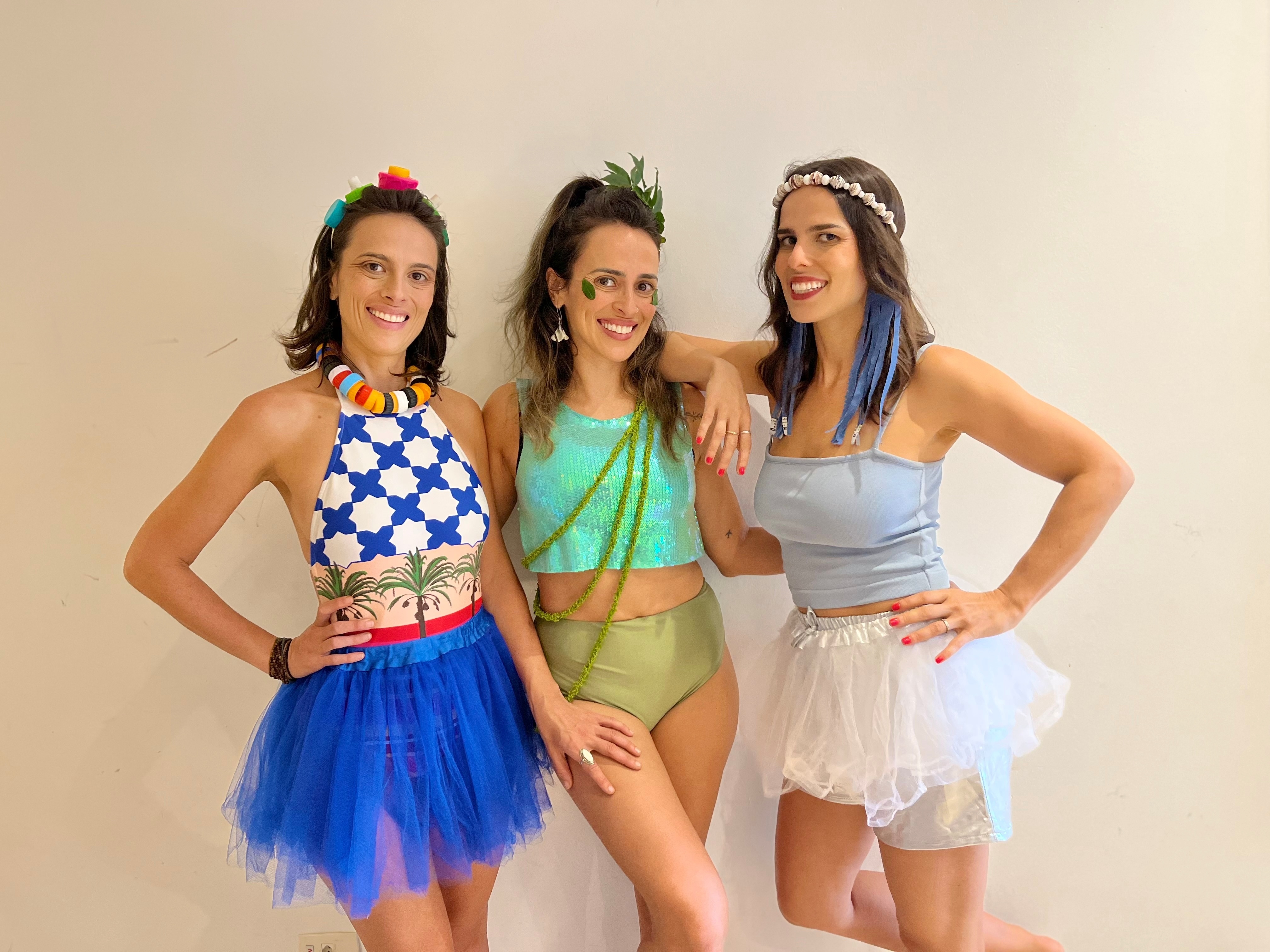 erros comuns ao fazer fantasia de carnaval caseira