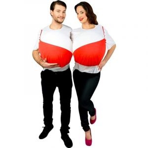 fantasias de carnaval criativas