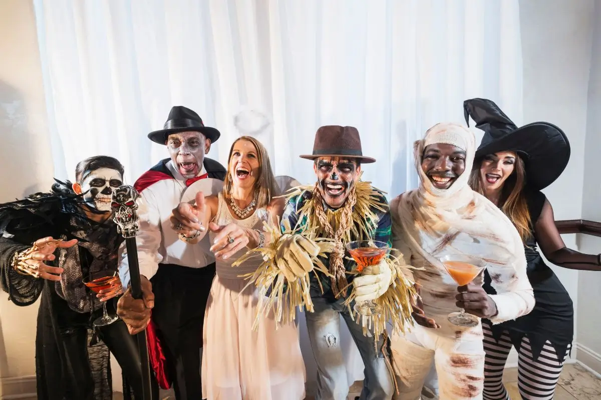 ideias de fantasias de carnaval criativas para arrasar