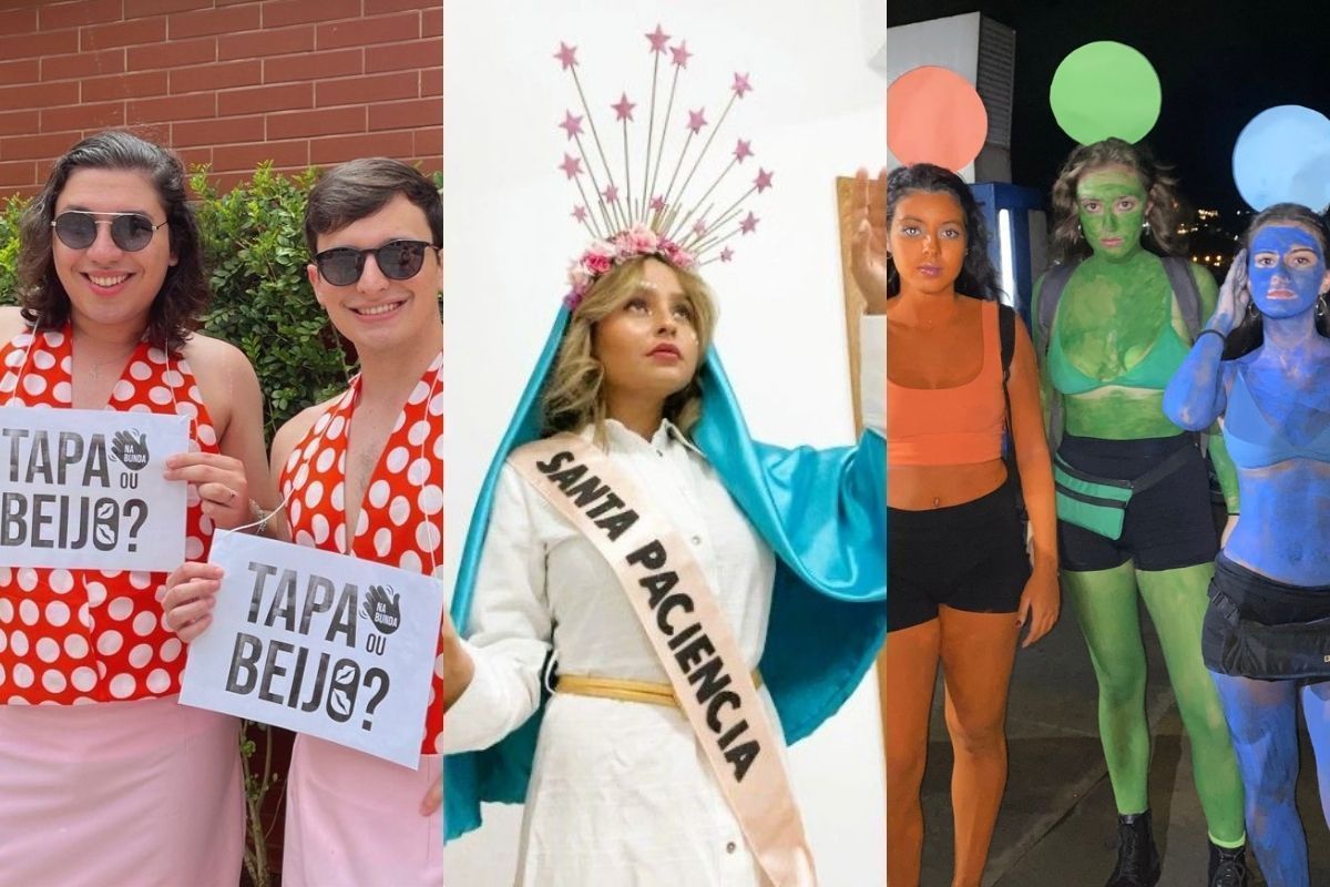 quanto custa uma fantasia de carnaval criativa pronta