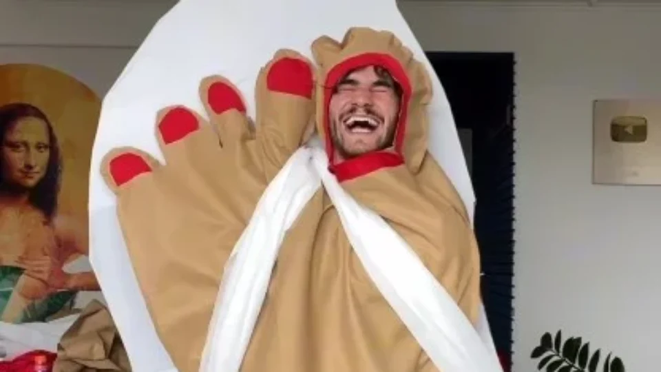 erros comuns ao fazer fantasia de carnaval caseira