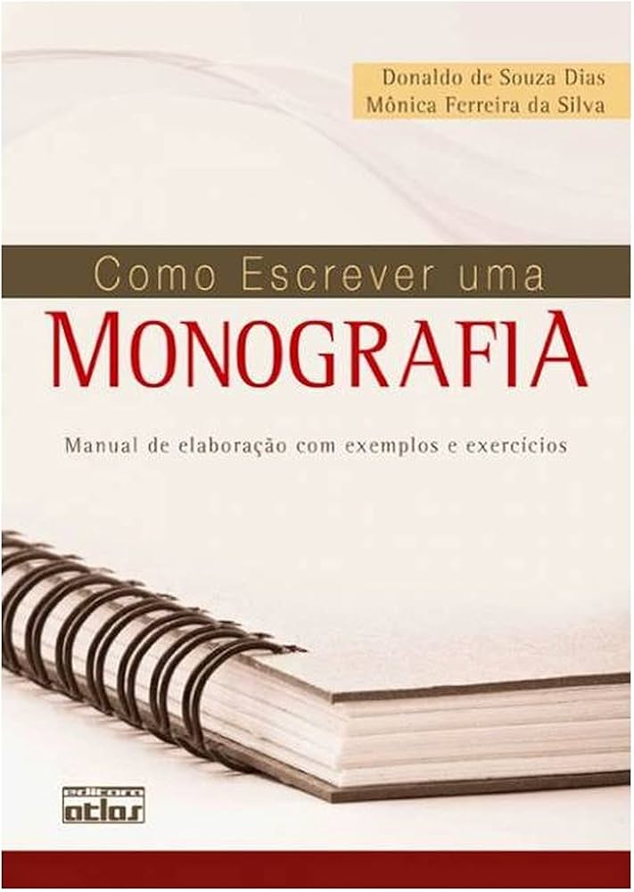 Fazer Monografia Em Uma Semana