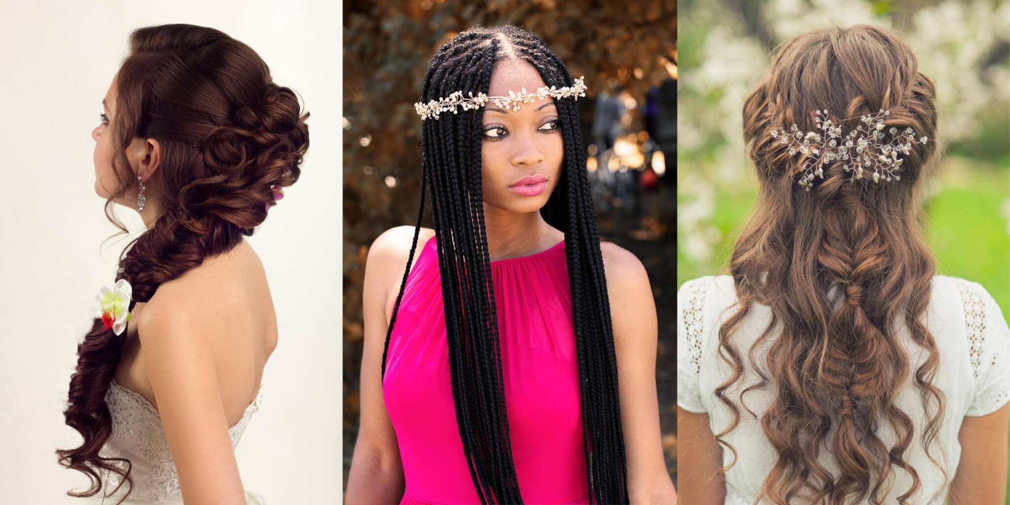 Como Escolher o Penteado Ideal para Cada Ocasião: Guia Definitivo