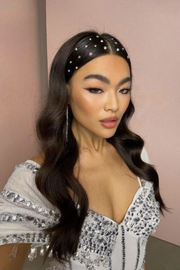 Tranças Fáceis: Do Básico ao Elaborado para Iniciantes