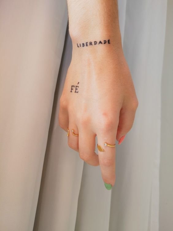 erros comuns ao fazer tatuagem de fé