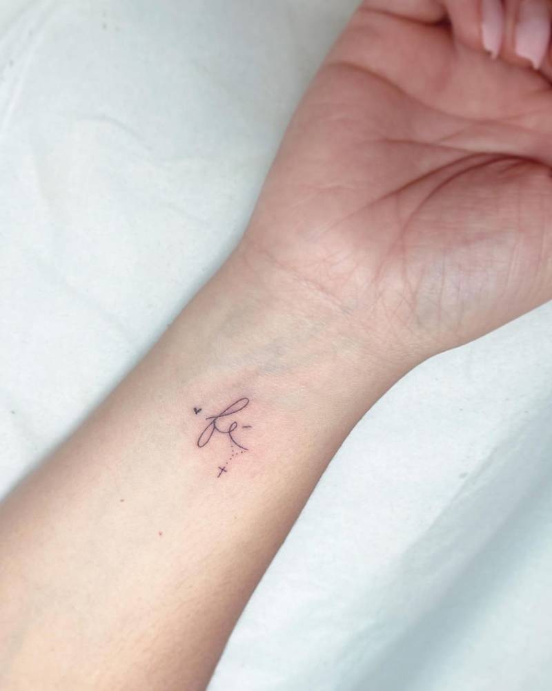 fe tattoo
