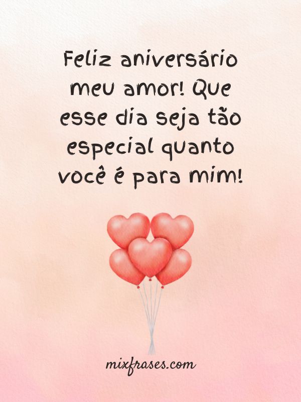 parabéns para namorada engraçado