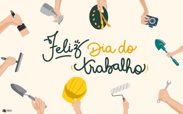 frases para o 1 de maio