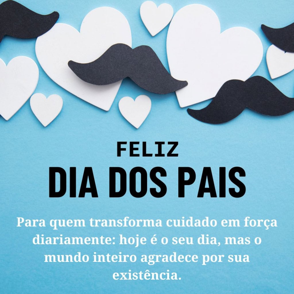 Como escrever uma mensagem de Dia dos Pais inesquecível
