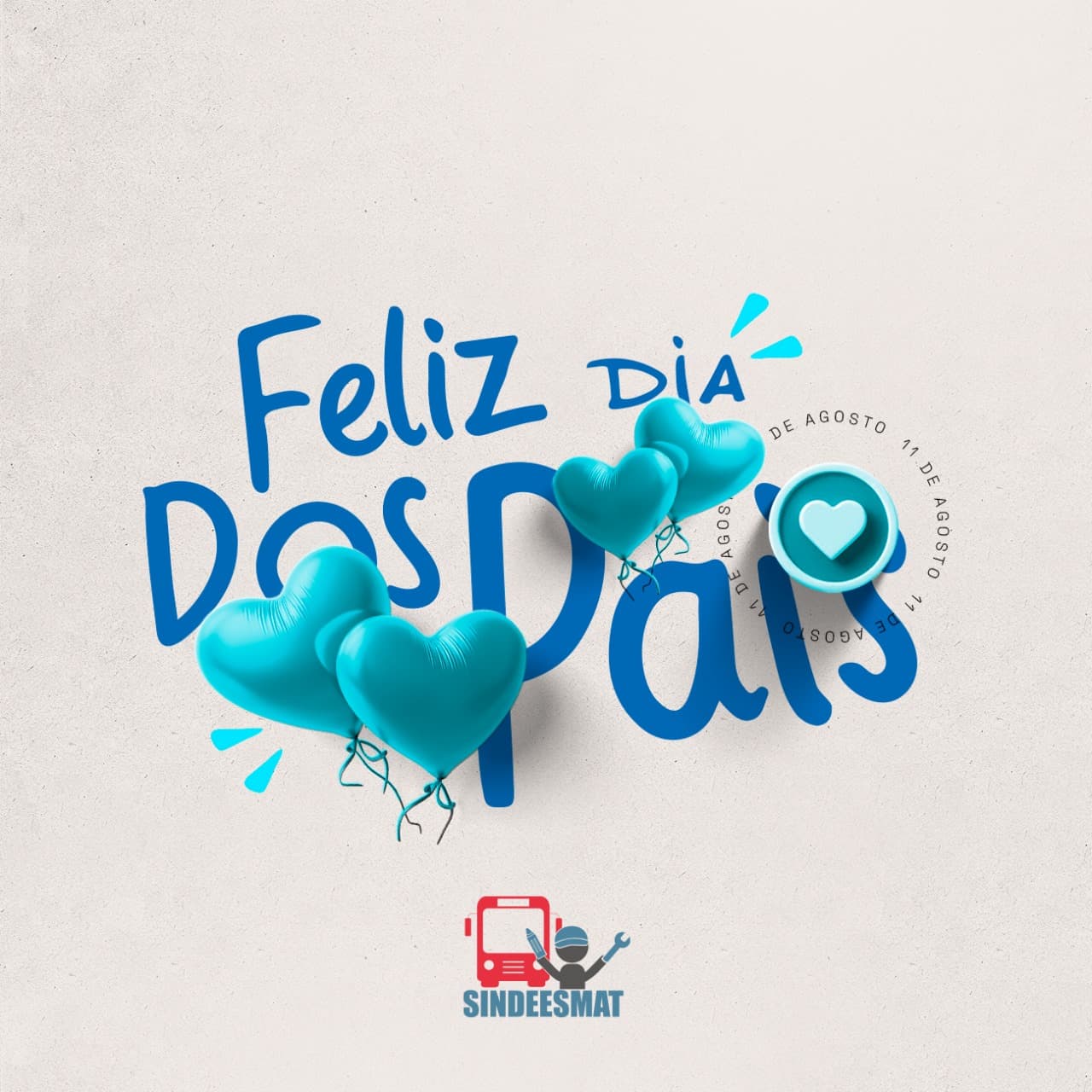 Mensagens de Dia dos Pais para enviar pelo WhatsApp