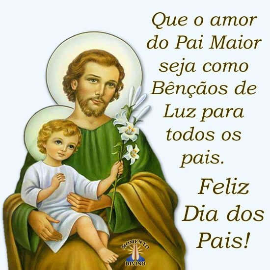 Frases de Dia dos Pais para filhos