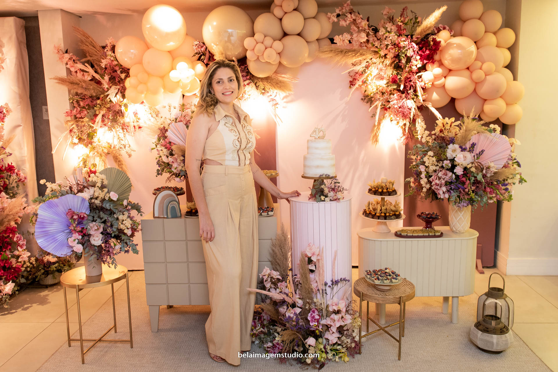 Kits Festa Prontos: Onde Comprar e Como Personalizar para 40 Anos