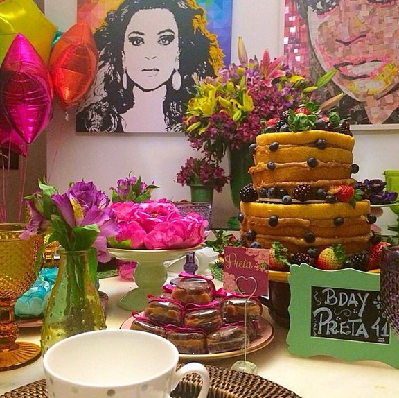 Entretenimento Criativo para Festas de Aniversário Adultas