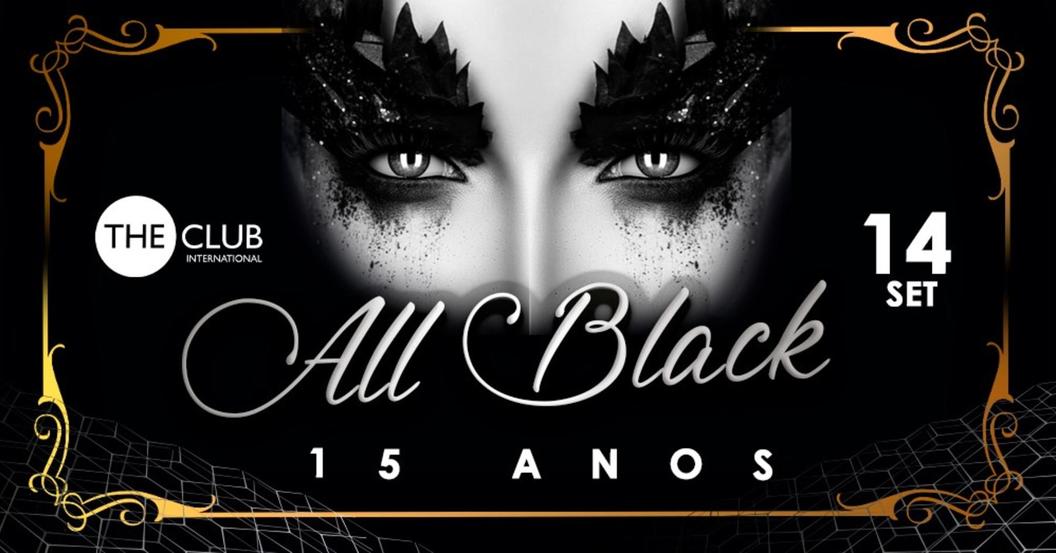 Acessórios Essenciais para Complementar seu Look All Black