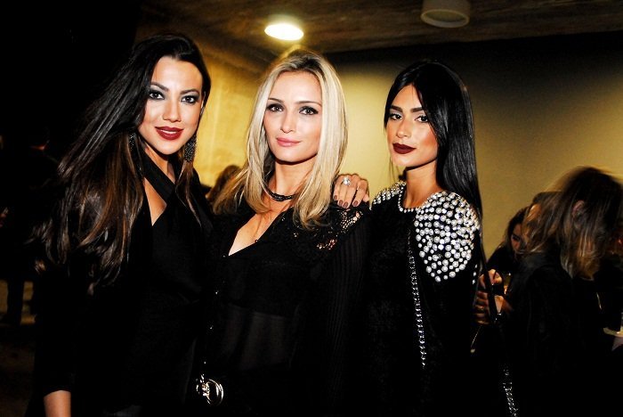 Decoração All Black: Ideias Criativas para um Evento Inesquecível