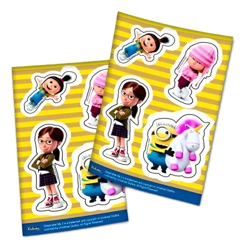 Paleta de Cores e Estilo Retrô: Dicas para uma Festa Balthazar Bratt