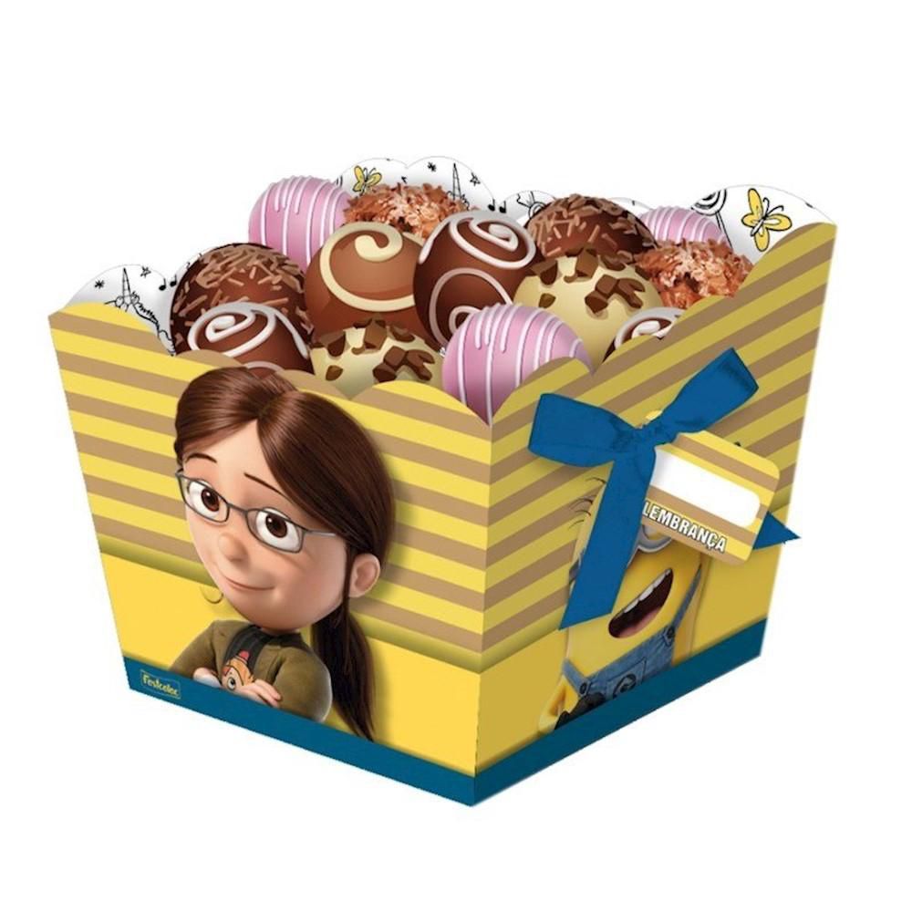 Guia Completo de Decoração para Festa Meu Malvado Favorito 3