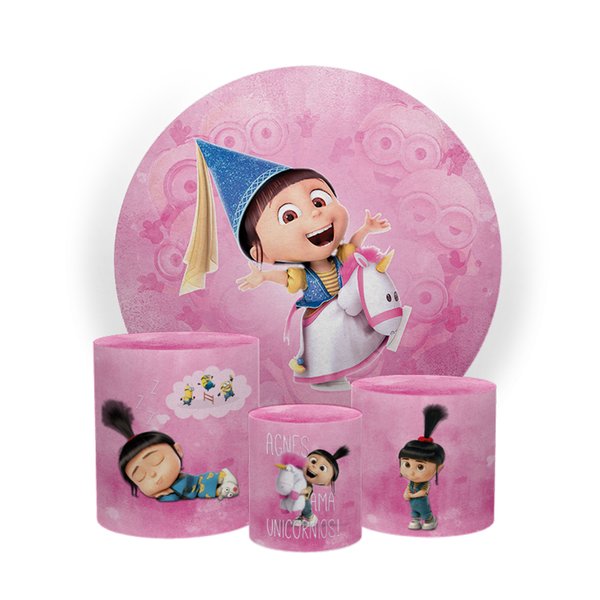 Lembrancinhas Criativas para a Festa dos Minions 3: Ideias e Onde Comprar