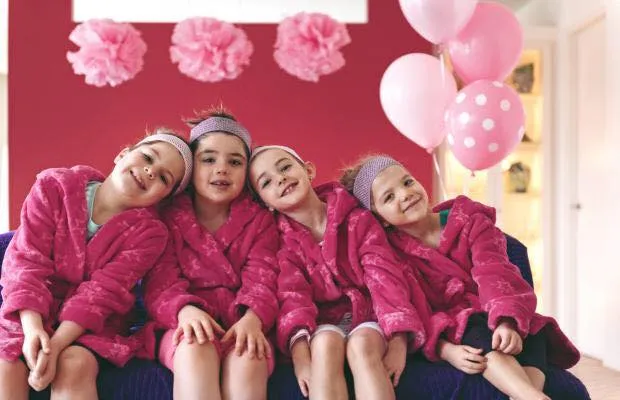 Decoração sustentável para festas infantis: Guia completo 2025