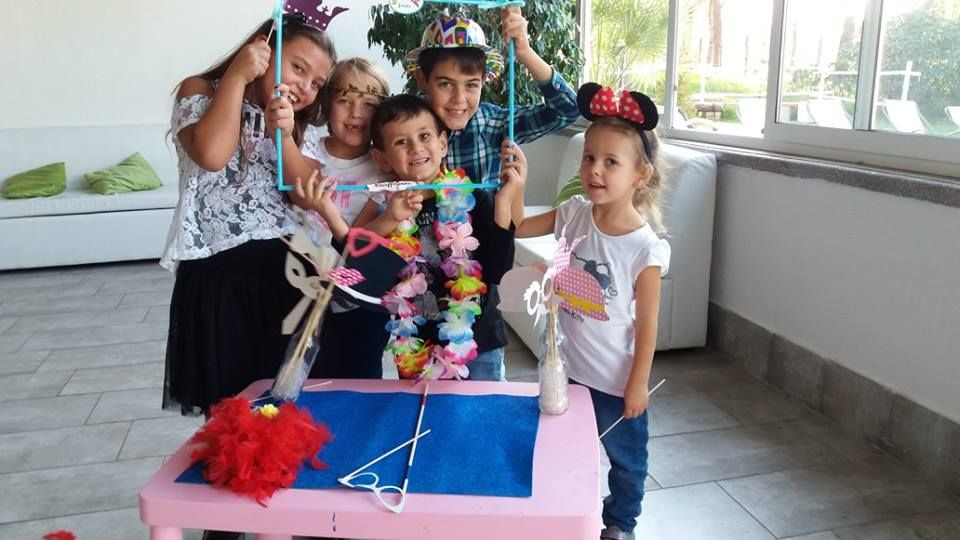 Top 5 brincadeiras interativas para animar a festa de 9 anos