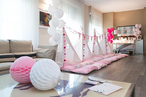 Decoração sustentável para festas infantis: Guia completo 2025