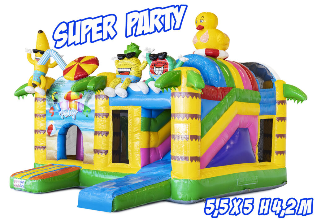 Guia completo de atividades para festa do pijama de 9 anos