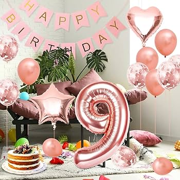 Top 5 brincadeiras interativas para animar a festa de 9 anos