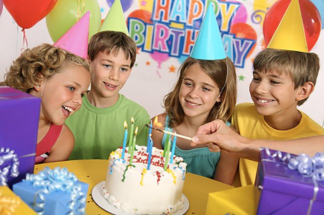 Guia completo de atividades para festa do pijama de 9 anos