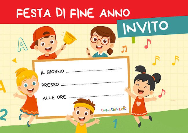 Ideias criativas para festas de fim de ano da escola primária